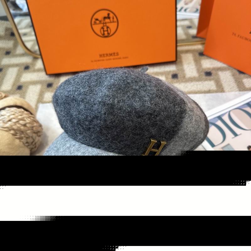 26 Hermes Cap 0803